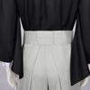 Jujutsu Kaisen Naoya Zenin Arc du Tableau de la Mort Kimono Costume Cosplay Ensemble
