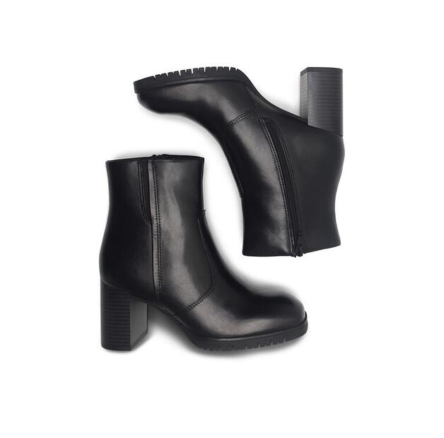 Ankle Boots Lasocki WB-GIADA-04M Black