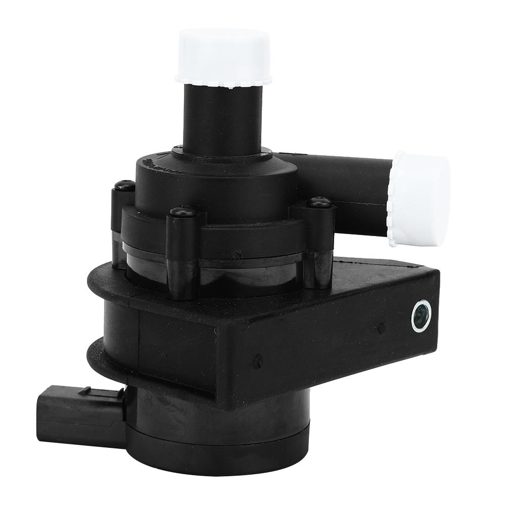 Auxiliary Water Pump Secondary Coolant 1K0965561F Fits for Volkswagen Passat CC