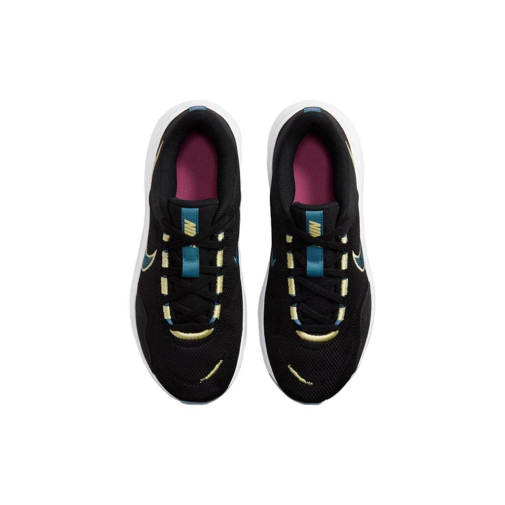 Nike Legend Essential 3 Next Nature 'Black Aqua Lemon' Women's DM1119-006