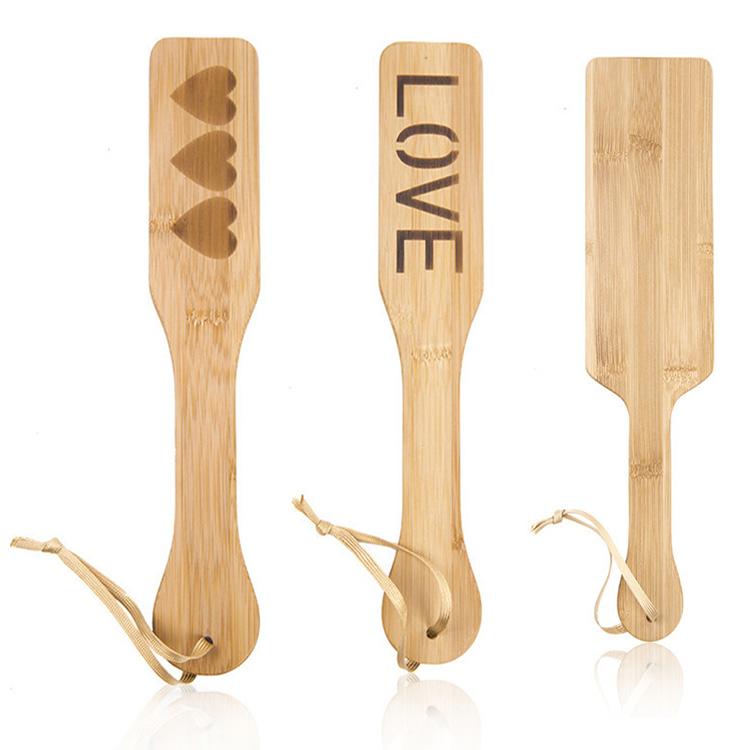 Large Size Bamboo Whip Spanking Paddle,Fetish BDSM Whip,SM Adult Game Flogger Slave Sex Whip,Erotic Sex Toys For Couple