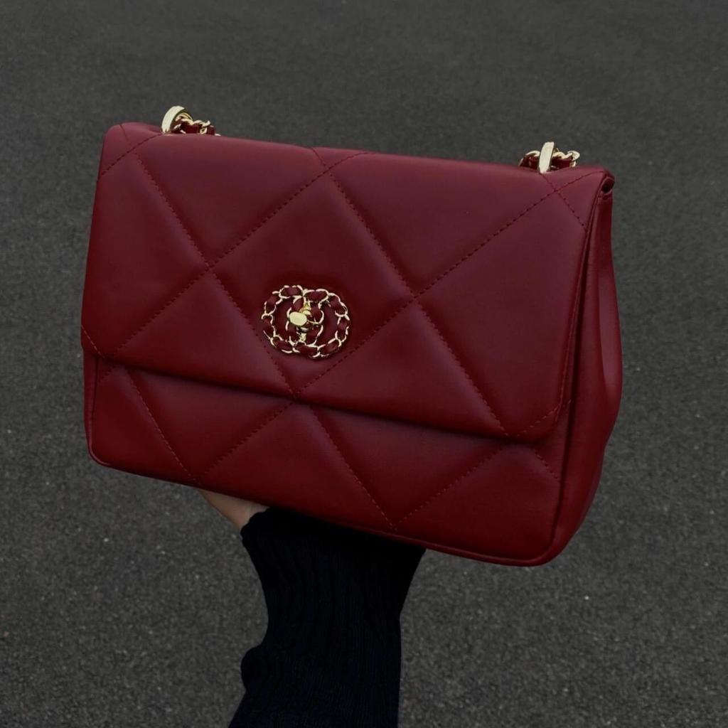 Crossbody-Kette Damenhandtasche, Großes Fassungsvermögen, Hochwertig, Tasche für die Hochzeitsbraut, Ein-Schulter-Tasche, Handtasche