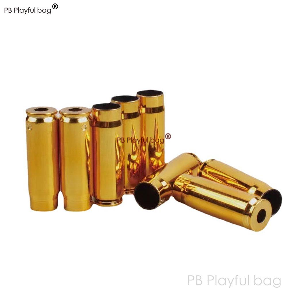 Outdoor Sports Soft Bullet Gun Handi QBZ95 EVA Foam Soft Darts Bullet Shell Model Magazine Game Toy Accessories QG787