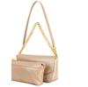 Bag Badura BHA7241-BR Beige