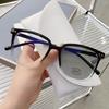 Intelligent Photochromic Myopia Glasses Outdoor Color Changing Finished Near-Sighted Eyewear Men Women Minus Diopters Eyeglasses Quality