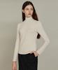 ITOV SEOUL Shirred High-Neck Top Cm