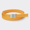 GU by Uniqlo Color Tape Long Belt