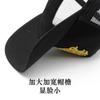 Summer baseball cap high top showing face small big head circumference sun hat sun hat net breathable hat