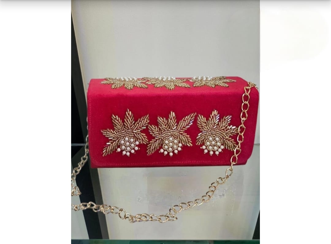 

Жіночий гаманець Червона сумка слінг Дизайнерська сумочка Вечірній весільний клатч Весільна сумка Подарунки для неї Дружині Подружці нареченої День народження Друзям Ювілейний подарунок червоний