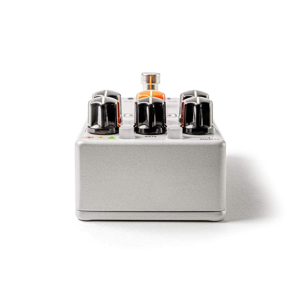 MXR M310 Textures Granular Synth Engine Pedal