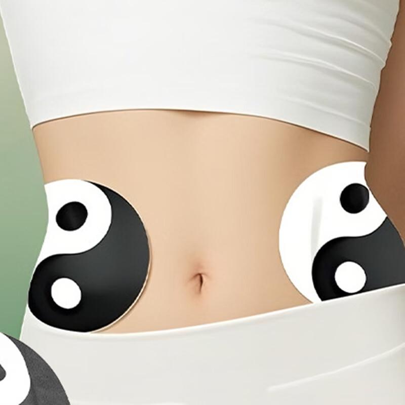 Wecan Herbal Wormwood Warming Patches