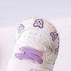 Chaussures pour bébé Printemps/Automne (0-18 mois) - Premiers Pas Antidérapants Semelle Souple Dessin Animé pour Bébés Unisexe