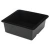 Center Console Storage Case Flocking Storage Box Replacement for Tesla Model 3 Model Y 2021‑2023 Center Console