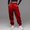 Women's High Waisted Loose Sportswear Pants Jogging Pants Fashionable Casual With Pockets