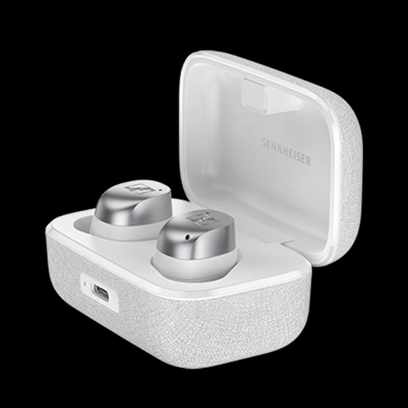 

Sennheiser MOMENTUM True Wireless 4 Adaptive Noise Cancelling Earbuds