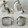 [USED] Working/Extreme SEIKO Lukia Shell Dial Solar Watch