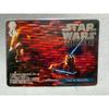 Used Star Wars Duel On Mustafar STARWARS Weiss