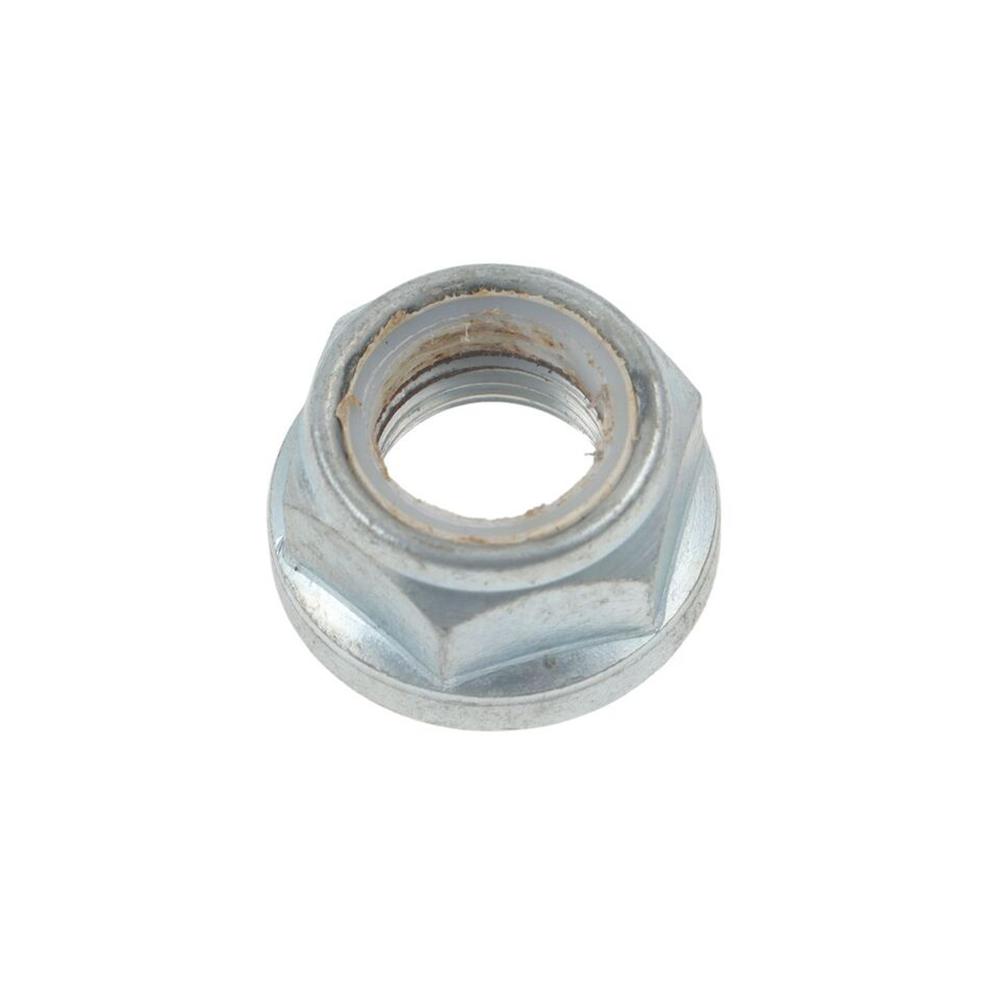 3x Hex Lock Steering Linkage Nut Fit for Ram 2500 3500 2003-2012 6505623AA