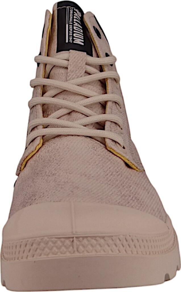 Ботинки Palladium Pampa Surplus (74389) sahara