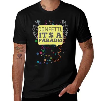 Üst giysisi – T-shirtler