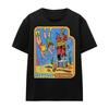 Steven Rhodes Womens/Ladies Diving For Treasure T-Shirt