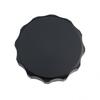 Aluminium Black Cap Oil Fuel Water Tank Fuel Water Tank