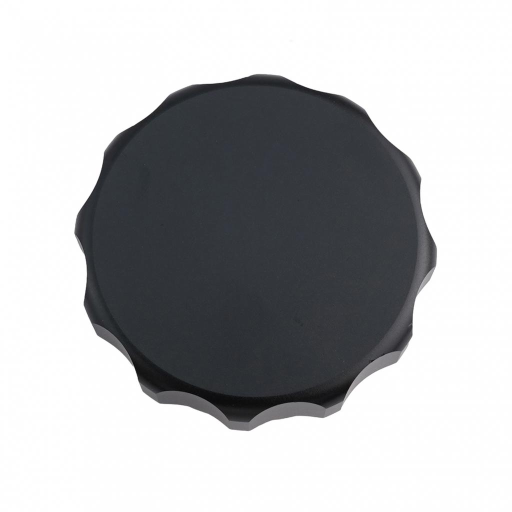 Aluminium Black Cap Oil Fuel Water Tank Fuel Water Tank