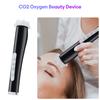 Foreverlily CO2 Bubble Pen Aqua Skin Face Cleansing SPA Beauty Device CO2 Pods Massager Portable Oxygen Bubble Facial Machine