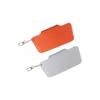Holder Eyeglasses Protective Box PU Leather Sunglasses Bag Camellia Glasses Case Eyewear Holder