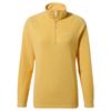 CRAGHOPPERS Womens/Ladies Miska VI Half Zip Fleece