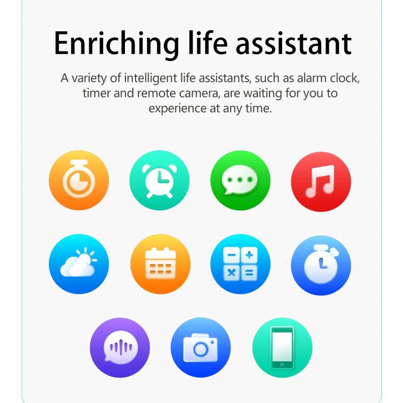 New AI Diagosis ECG Health Smart Watch Men Blood Pressure Lipid Uric Acid NFC Air Pump Airbag Health Smartwatches Women for IOS Android