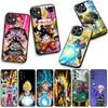 for Samsung Galaxy S25 S24 S22 S23 FE Ultra Plus A56 A05 A06 A15 A16 A55 S7 Edge Cover Case Dragon Gokus Torankusu Ball Trunks