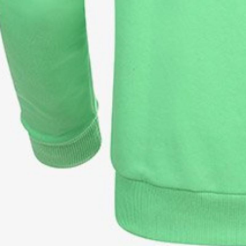 Fila Small Logo Sweatshirt Green Light