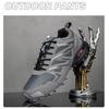 Chaussures Homme Grande Taille Pêche en Rivière Cyclisme Vêtements de Travail Outdoor Sports Tout-terrain Randonnée Alpinisme