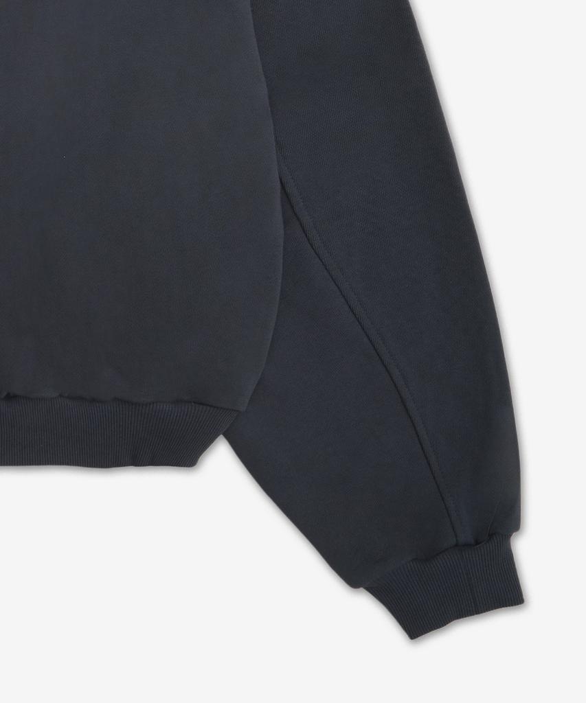 Weldeon Sheldon Sweatshirt - Charcoal / Wdts026795Uch