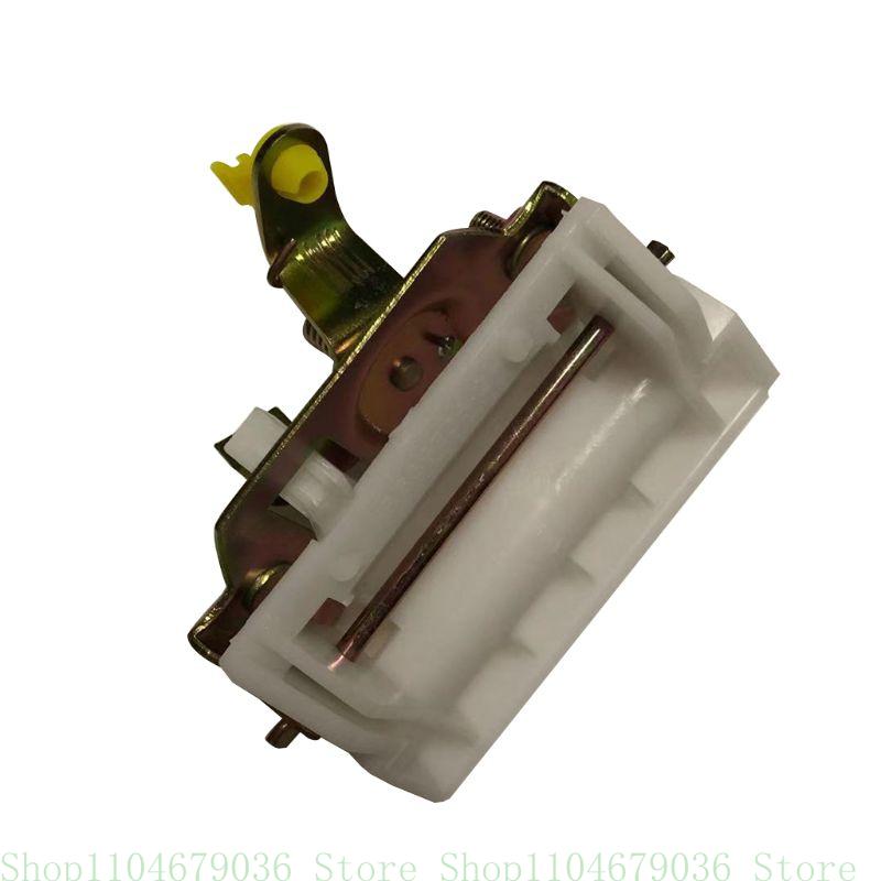 Car Rear Tail Gate Tailgate Back Door Outside Handle For 1990-2001 Montero Pajero V31 V32 V43 V73 MB669338