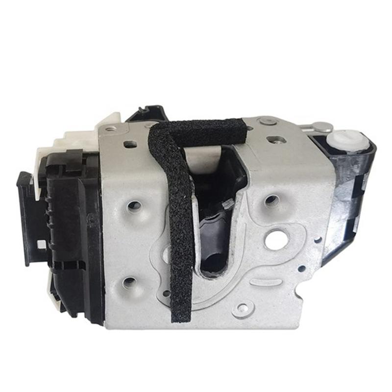 

Новый привод замка передней двери Номер детали 4589417AH Для Jeep Compass Для DODGE Chrysler 2007-2015 как