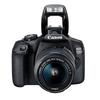 Canon EOS 1500D DSLR Camera with 18-55mm Lens Kit (CN version)