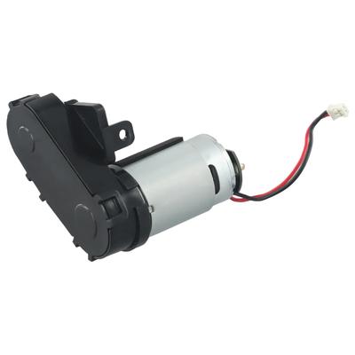 For Ecovacs For Deebot U2 U2 Pro U2 Power DGN22 11 DGN22 33 Sweeper Brush Motor Sweeper Motor Sweeper Parts Keep Clean Household