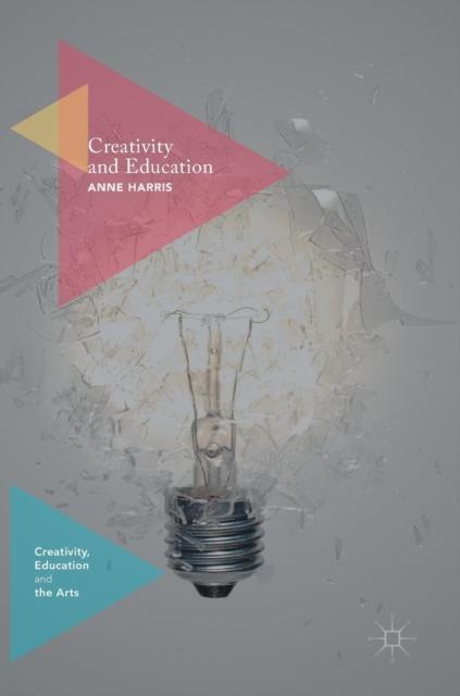 The Creativity and Education Book