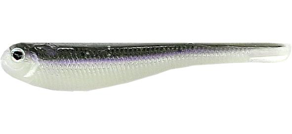Phoenix Power Smelt Shad - Kolor 312
