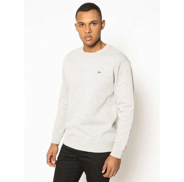 Толстовка Lee Plain Crew EU S