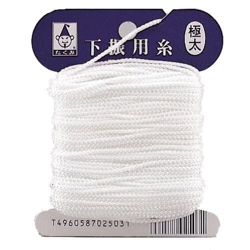 Takumi Downward Shaft Thread Extra Thick No. 2503