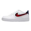 Air Force 1 Low Swoosh Chenille 3D USA GS AO3620-101