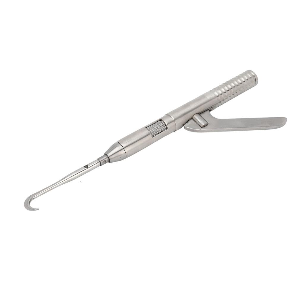 Kronenentferner Dental Edelstahl Mehrfachposition Automatisches Kronenentfernungsinstrument