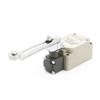 Industrial Waterproof Limit Switches Adjustable Roller Lever Arm Stainless Steels Travel Limit Switches Easy Installation