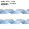 Party Joyful 5cm Decoration Ribbons In Multiple Colors For Elegant Easter And Themes Spring