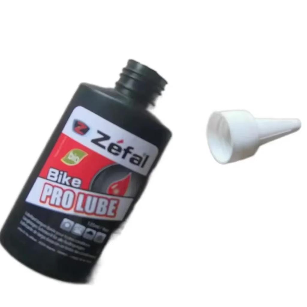 Bicycle Chain Lubricant Oil Road Bike Dry Lube Chain Oil for Fork Flywheel Wear-resistant Cycling Accessories Chain Oiler 1/2Pcs