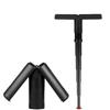 Mobile Chair Single Leg Outdoor Folding Storage Bag Standing Seat Weight Capacity 200kg Lightweight Compact Portable Easy Carry Stylish Popular Sports