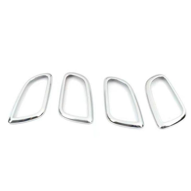 

Dodge Journey 2010-2013 Interior Door Bowl Handle Stickers